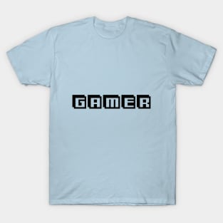 gamer T-Shirt